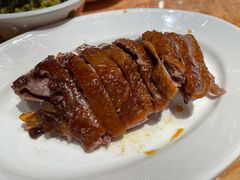 鹅腿-陈鹏鹏潮汕菜(宝安机场T3航站楼店)