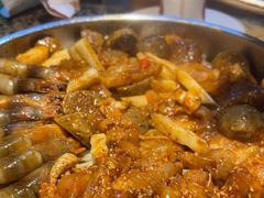 -黄记煌三汁焖锅(1818广场店)