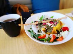 -Bracket Coffee(工体店)