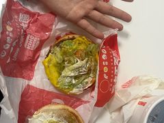 -汉堡王(西直门凯德MALL店)