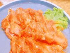 -大壮家原味烤肉(兴华北街店)