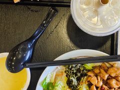 -永和大王(蛙嫩紫苏香·军博店)