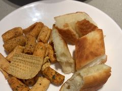 -蝎王府羊蝎子(西直门店)