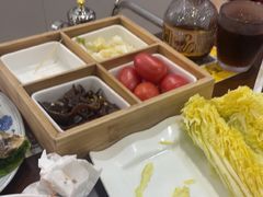 -金龙·打边炉(武进路店)