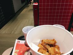 -肯德基(江门万达店)