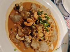 -旺角小渔村(二马路店)