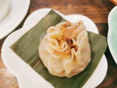 -五观堂素食(新华路店)