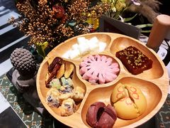 -扫雪煮茶(西村店)