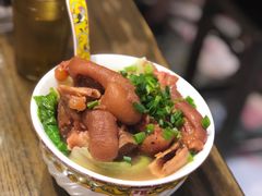 -一记面馆(易发店)
