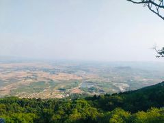 -峄山风景名胜区