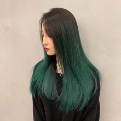 -名发世家烫染