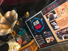 -暖食光·台式家庭餐厅·生日主题店(万达店)