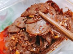 -浪哥卤味捆鸡(南门口店)