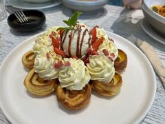 -娜娜家•Nana's restaurant (南开大悦城店)