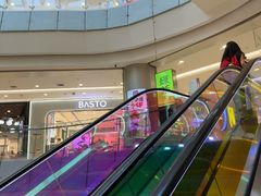 -凯德广场(学府店)