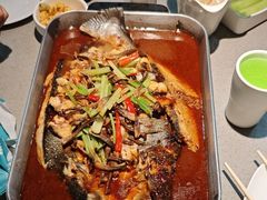 -半天妖烤鱼(方庄店)