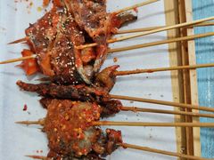 -老好吃清真麻辣烫