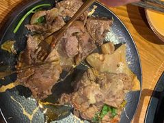 -受气牛肉·重庆耙牛肉(来福士店)