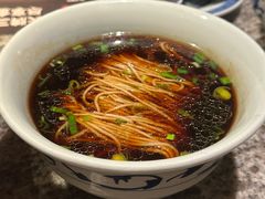 -南京大牌档(新街口德基广场店)