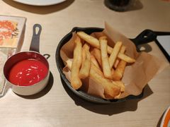 -必胜客(金高店)