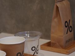 -% Arabica阿拉比卡咖啡烘焙工坊