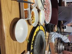 -釜山火炉韩式炭火烤肉(欧洲城店)