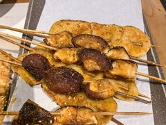 -不是烧烤·武汉大排档(大成路店)