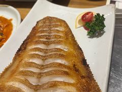 -萨拉伯尔水源素问店·韩国宫廷料理(人民路店)