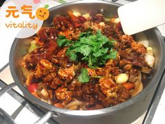 -黄记煌三汁焖锅(广州曜一城店)