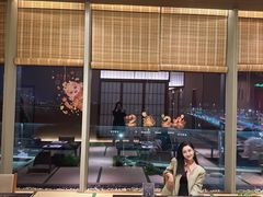 -四葉寿司·城市景观(深圳湾1号店)