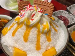 -袁老四重庆老火锅(桐梓坡店)