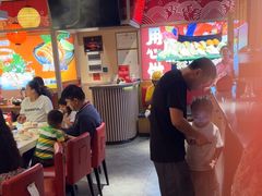 -莲寿司(国兴店)