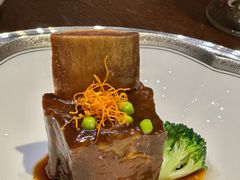 彩丰牛肋骨-彩丰楼·中餐厅(国家会展中心上海洲际店)