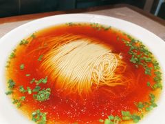 -松鹤面馆·古法焖肉面(观前店)