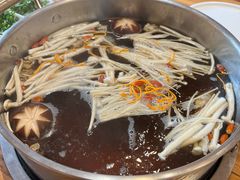 -四喜小胖·北京涮肉(五道营店)