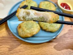 -非遗·十八曲鱼饺(西马总店)