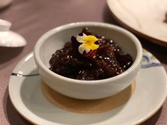 陈醋海蜇头-广州文华东方酒店·江-由辉师傅主理