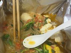 -见味花甲(福田coco park店)