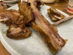 黄焖手抓羊肉-清真·益鑫羊肉手抓馆(花园北街店)