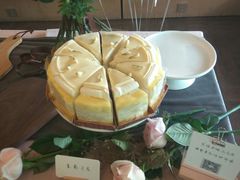 -派斯俊·本味(解放南路店)