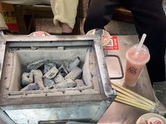 -郝大姐·乌龙山铁板烧(大学城三店)