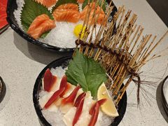 -万岁寿司(万国店)