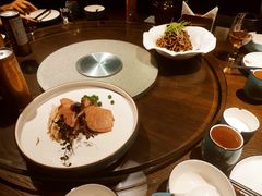 -儒忆孔府菜(清控店)