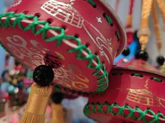 -巴音浩日娲·蒙餐(双林东路店)