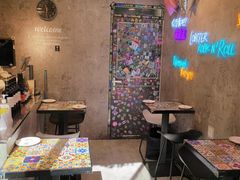 -LESCEDARS Brasserie Bistro香柏树