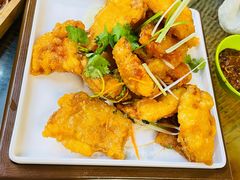 -石磨坊酒楼(文化街店)