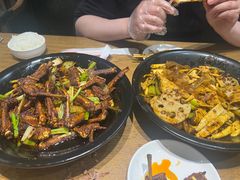 -掌上鲜(南顺城街店)