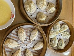 -东升灌浆包(辛庄街总店)