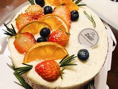 -ZOZO's昌左左精致甜品设计(新北店)