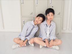 -小阿福儿童摄影(华中智谷店)